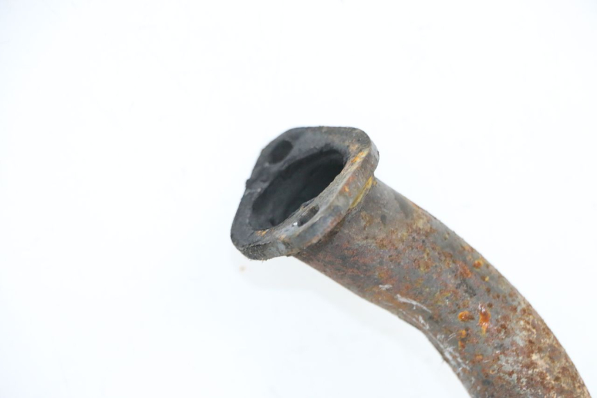 photo de POT ECHAPPEMENT PIAGGIO NEW TYPHOON 50 (2018 - 2021) - Autre angle de vue