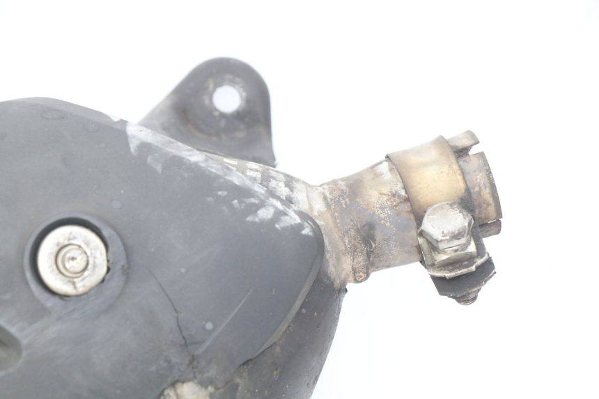 photo de POT ECHAPPEMENT GILERA NEXUS 125 (2009 - 2013)