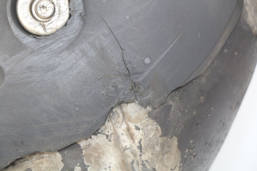 photo de POT ECHAPPEMENT GILERA NEXUS 125 (2009 - 2013)