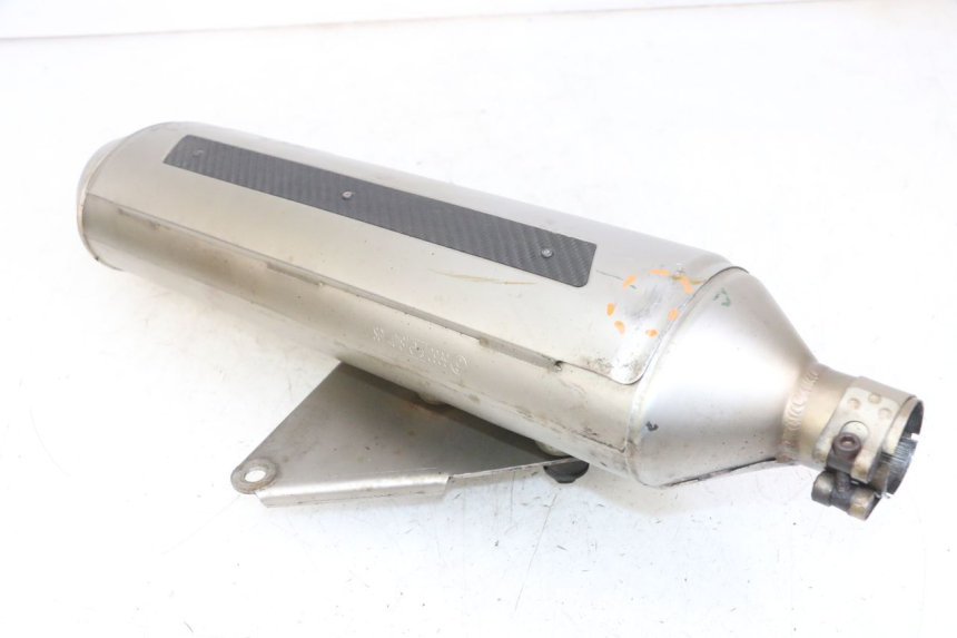 photo de POT ECHAPPEMENT GILERA NEXUS 125 (2009 - 2013)