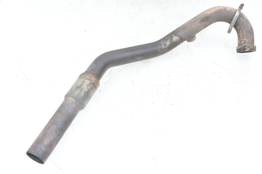 photo de POT ECHAPPEMENT GILERA NEXUS 125 (2009 - 2013)