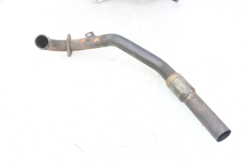 photo de POT ECHAPPEMENT GILERA NEXUS 125 (2009 - 2013)