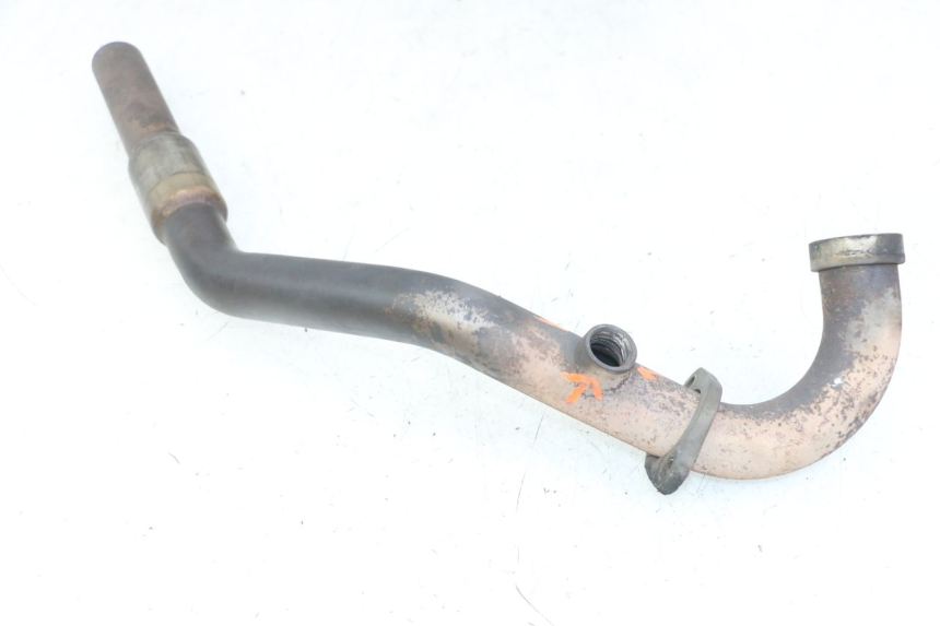 photo de POT ECHAPPEMENT GILERA NEXUS 125 (2009 - 2013)