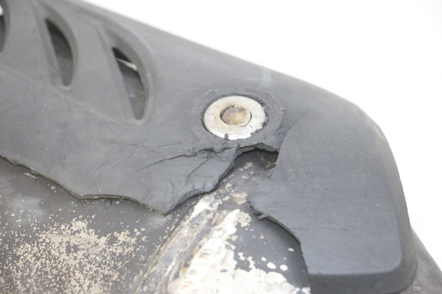 photo de POT ECHAPPEMENT GILERA NEXUS 125 (2009 - 2013)