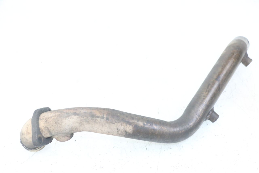 photo de POT ECHAPPEMENT GILERA NEXUS 125 (2009 - 2013)