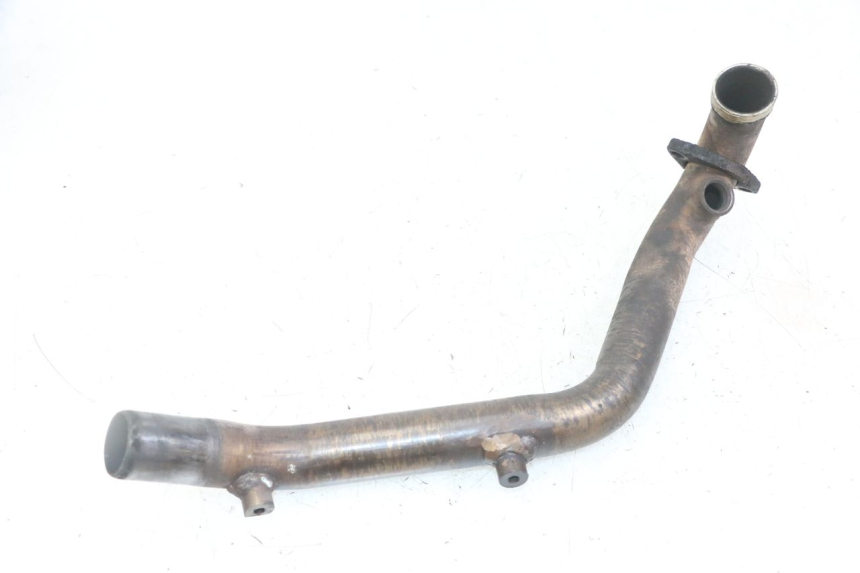 photo de POT ECHAPPEMENT GILERA NEXUS 125 (2009 - 2013)