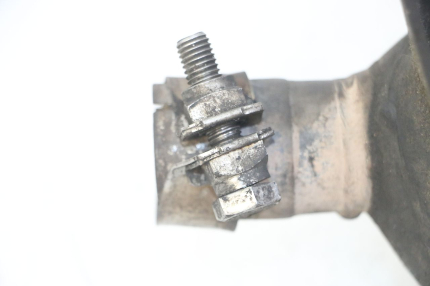 photo de POT ECHAPPEMENT GILERA NEXUS 125 (2009 - 2013)