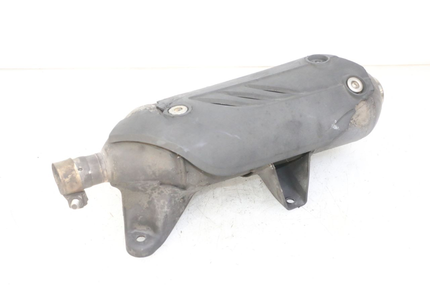 photo de POT ECHAPPEMENT GILERA NEXUS 125 (2009 - 2013)