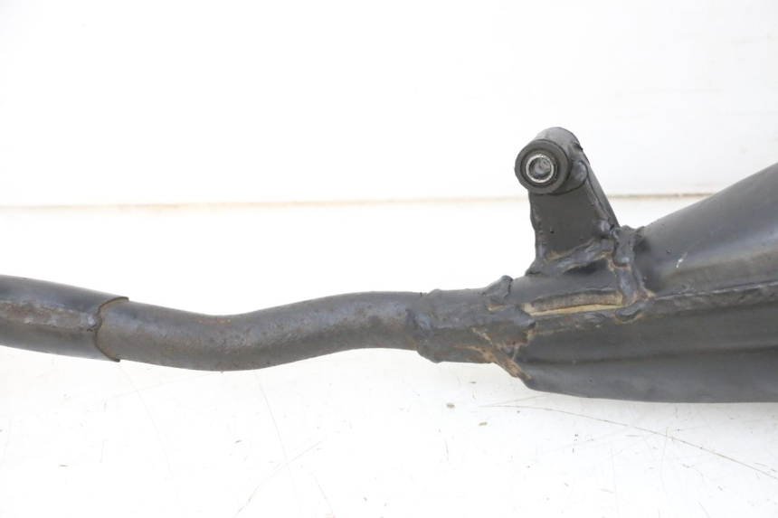 photo de POT ECHAPPEMENT HONDA NSR R 125 (1994 - 2003) - Vue principale