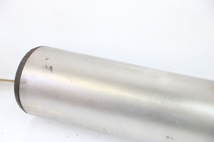 photo de POT ECHAPPEMENT HONDA NSR R 125 (1994 - 2003) - Zoom état d’usage