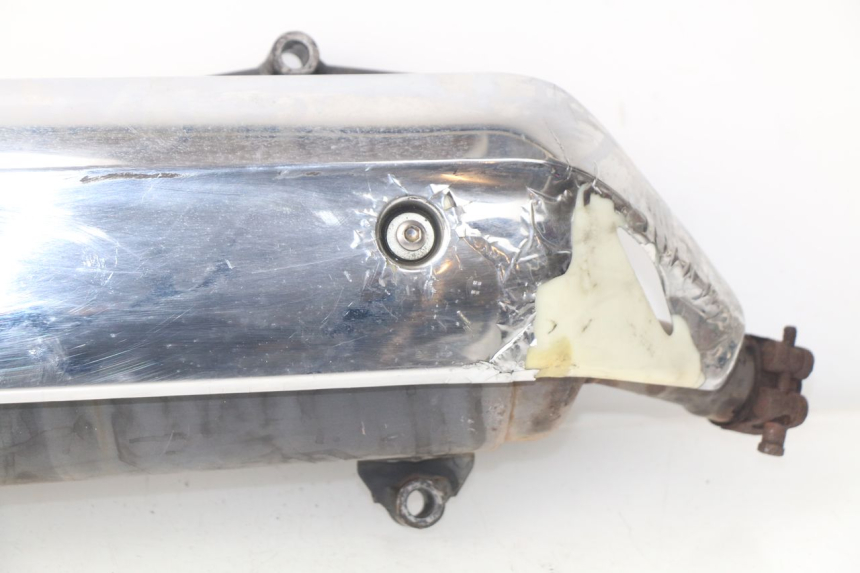 photo de POT ECHAPPEMENT HONDA NSS EX FORZA 250 (2008 - 2009)