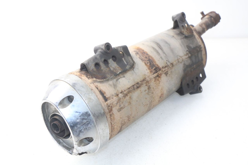 photo de POT ECHAPPEMENT HONDA NSS EX FORZA 250 (2008 - 2009)