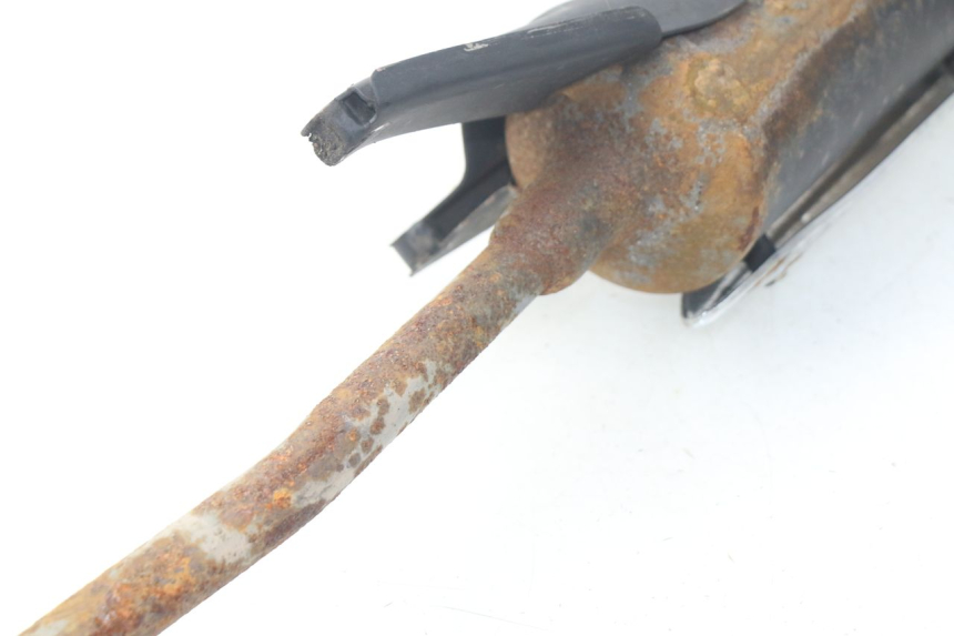 photo de POT ECHAPPEMENT JM MOTORS OLDIES 4T 50 (2010 - 2020)