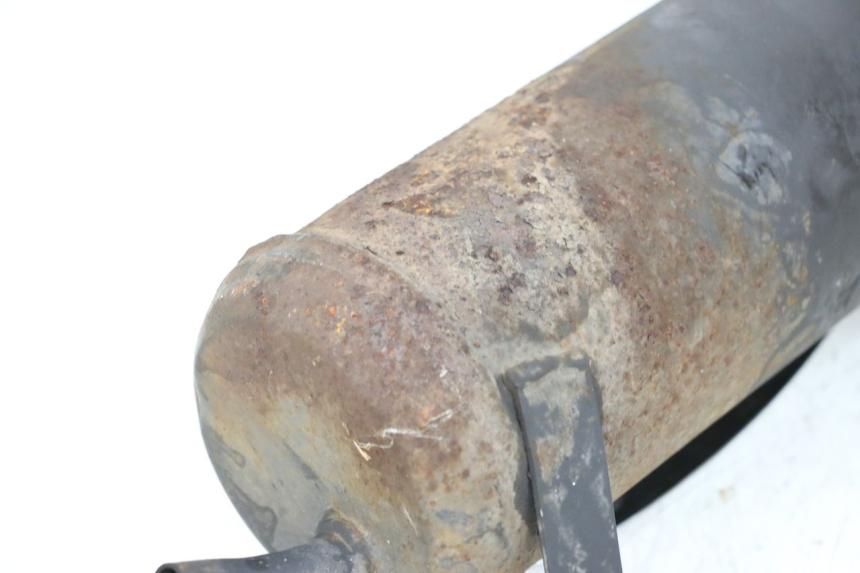 photo de POT ECHAPPEMENT JM MOTORS OLDIES 4T 50 (2010 - 2020)