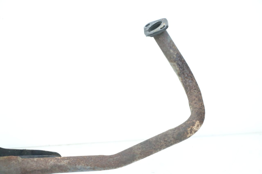 photo de POT ECHAPPEMENT JM MOTORS OLDIES 4T 50 (2010 - 2020)