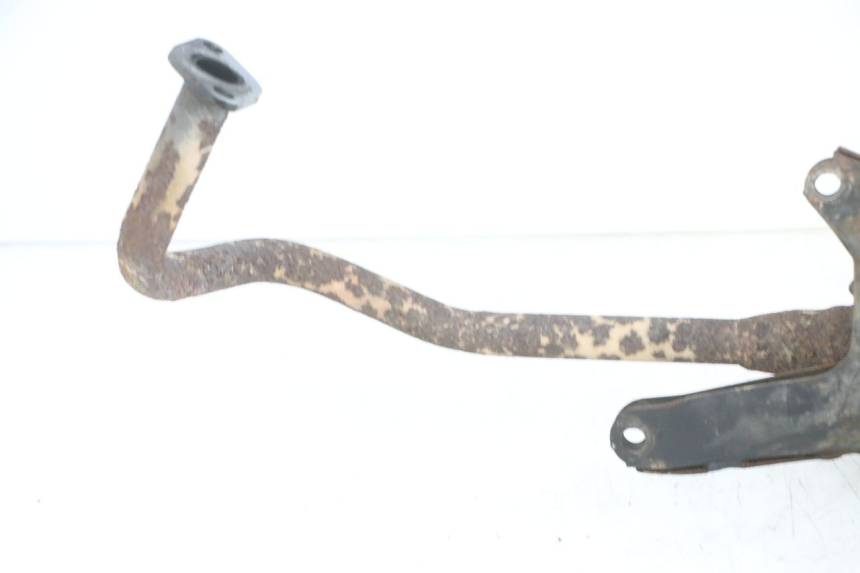 photo de POT ECHAPPEMENT JM MOTORS OLDIES 4T 50 (2010 - 2020) - Vue d’ensemble