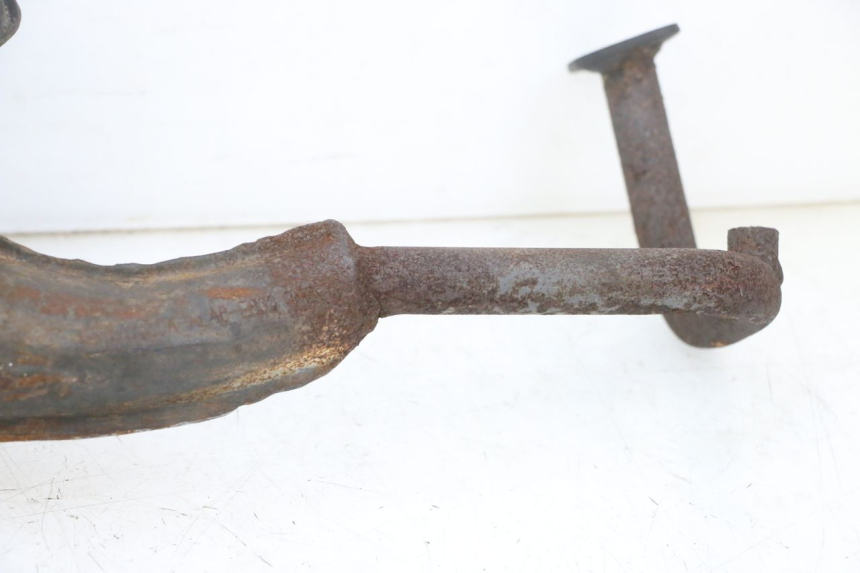 photo de POT ECHAPPEMENT JM MOTORS OLDIES GT 4T 50 (2018 - 2025) - Angle alternatif