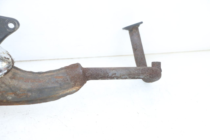 photo de POT ECHAPPEMENT JM MOTORS OLDIES GT 4T 50 (2018 - 2025) - Vue principale