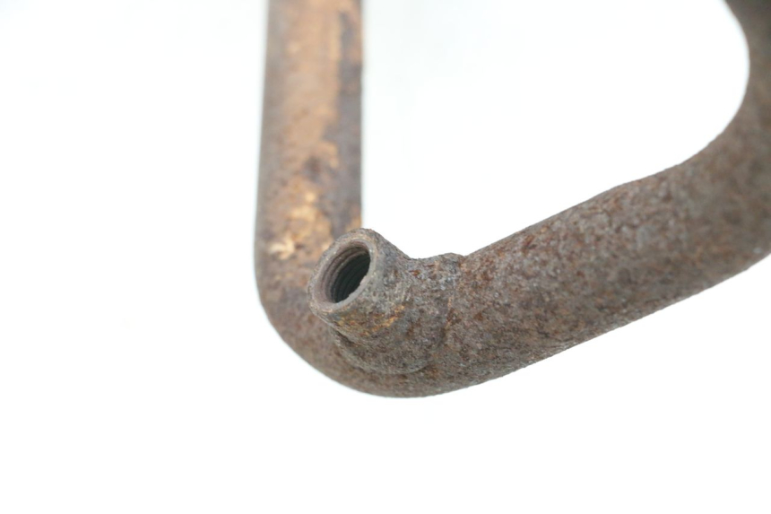 photo de POT ECHAPPEMENT JM MOTORS OLDIES GT 4T 50 (2018 - 2025) - Vue d’ensemble