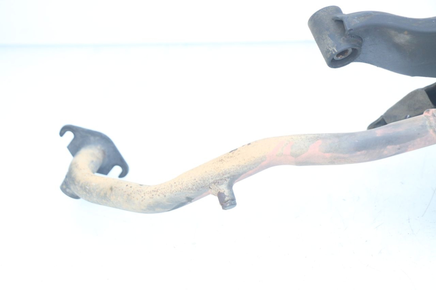 photo de POT ECHAPPEMENT SYM ORBIT III 3 4T 50 (2018 - 2021)