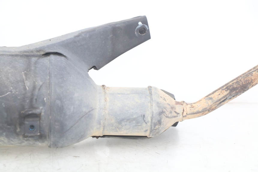 photo de POT ECHAPPEMENT SYM ORBIT III 3 4T 50 (2021 - 2025)