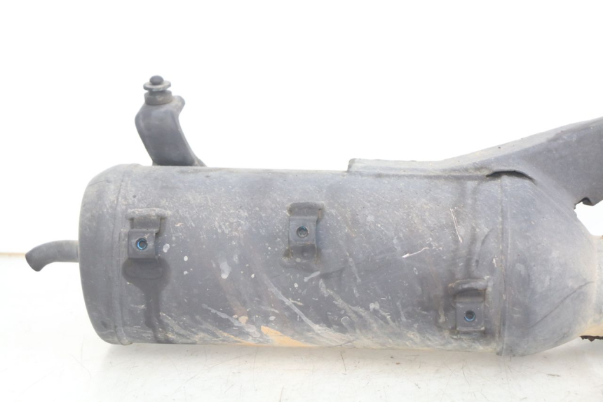 photo de POT ECHAPPEMENT SYM ORBIT III 3 4T 50 (2021 - 2025)