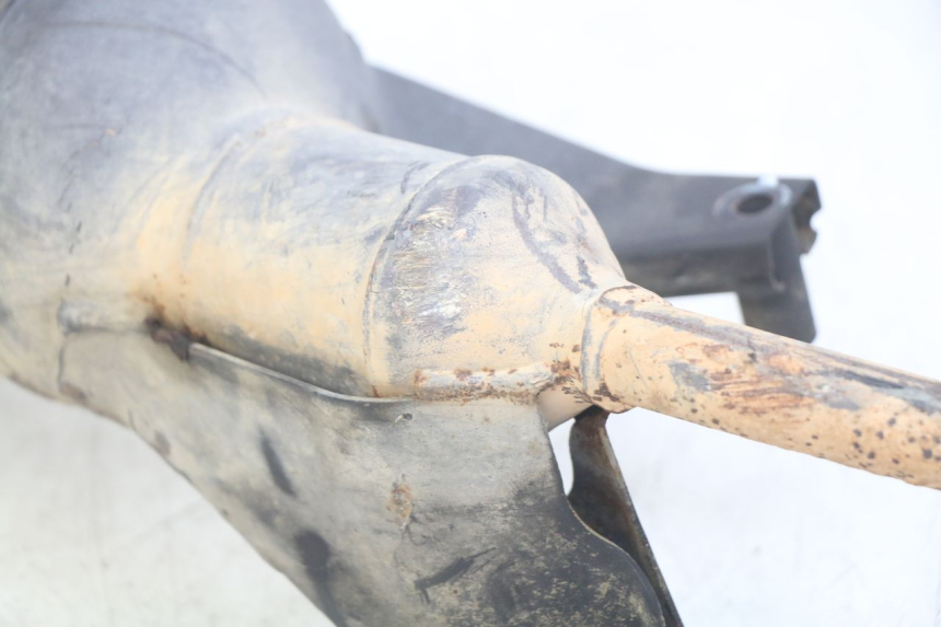 photo de POT ECHAPPEMENT SYM ORBIT III 3 4T 50 (2021 - 2025)