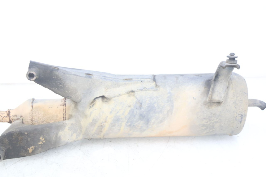 photo de POT ECHAPPEMENT SYM ORBIT III 3 4T 50 (2021 - 2025)