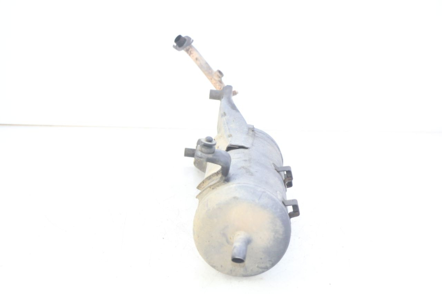 photo de POT ECHAPPEMENT SYM ORBIT III 3 4T 50 (2021 - 2025)