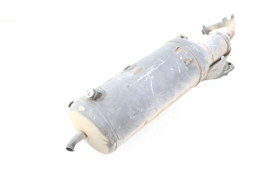 photo de POT ECHAPPEMENT SYM ORBIT III 3 4T 50 (2021 - 2025)