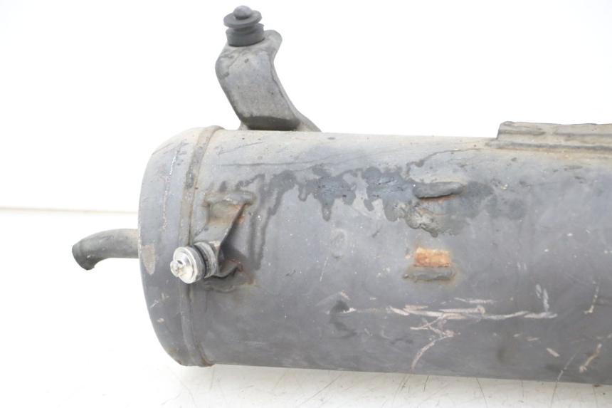 photo de POT ECHAPPEMENT SYM ORBIT III 3 4T 50 (2021 - 2025)