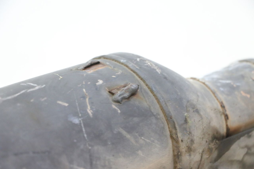 photo de POT ECHAPPEMENT SYM ORBIT III 3 4T 50 (2021 - 2025)