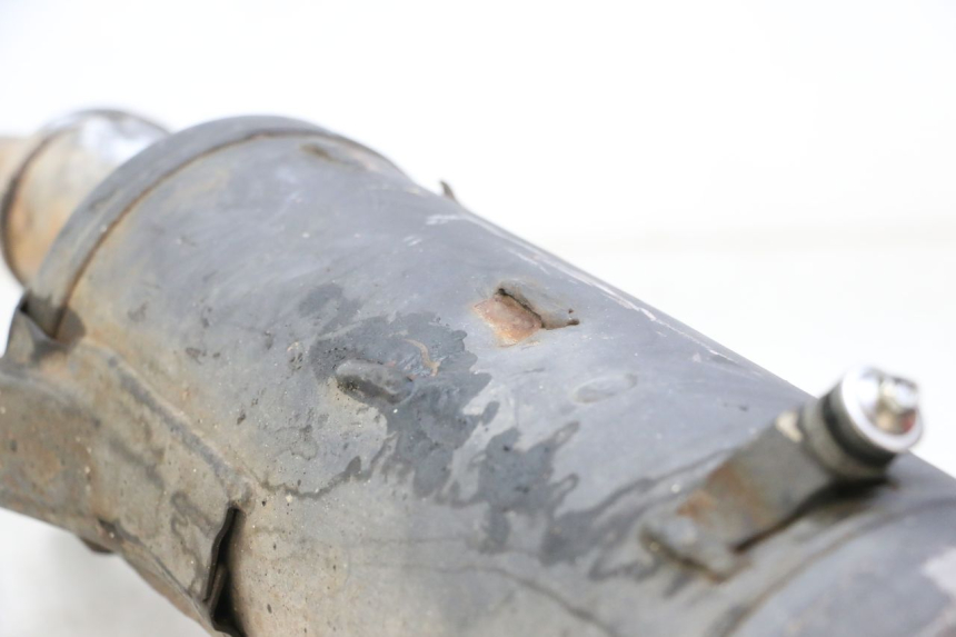 photo de POT ECHAPPEMENT SYM ORBIT III 3 4T 50 (2021 - 2025)