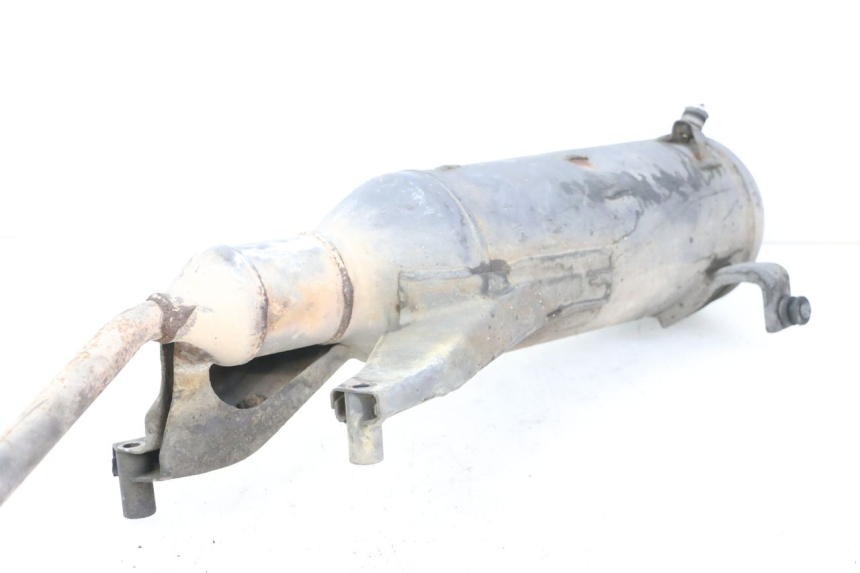 photo de POT ECHAPPEMENT SYM ORBIT III 3 4T 50 (2021 - 2025)