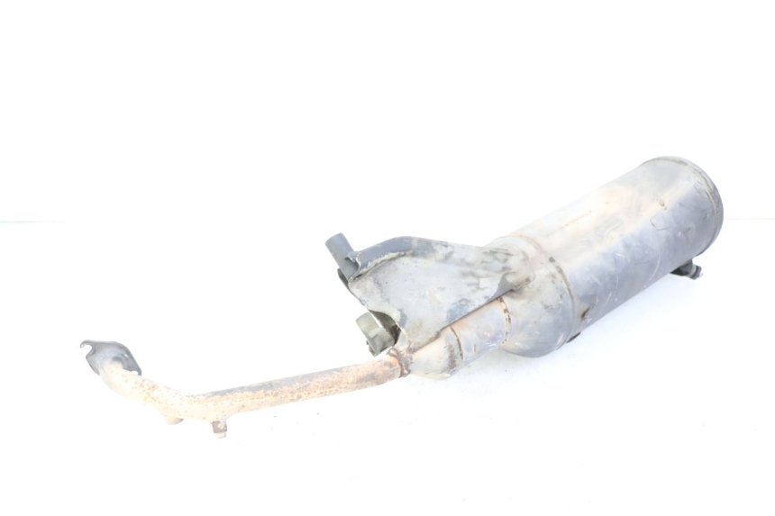 photo de POT ECHAPPEMENT SYM ORBIT III 3 4T 50 (2021 - 2025)