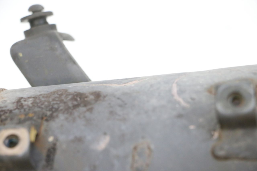 photo de POT ECHAPPEMENT SYM ORBIT III 3 4T 50 (2021 - 2025) - Détail de la pièce