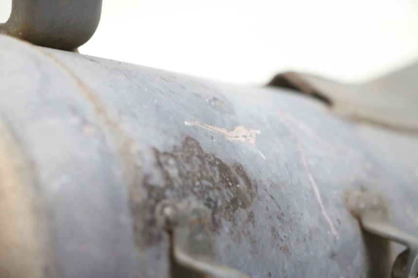 photo de POT ECHAPPEMENT SYM ORBIT III 3 4T 50 (2021 - 2025) - Autre angle de vue