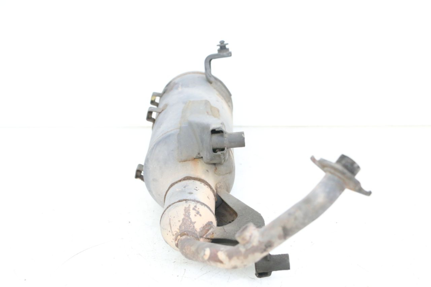 photo de POT ECHAPPEMENT SYM ORBIT III 3 4T 50 (2021 - 2025) - Pièce contrôlée