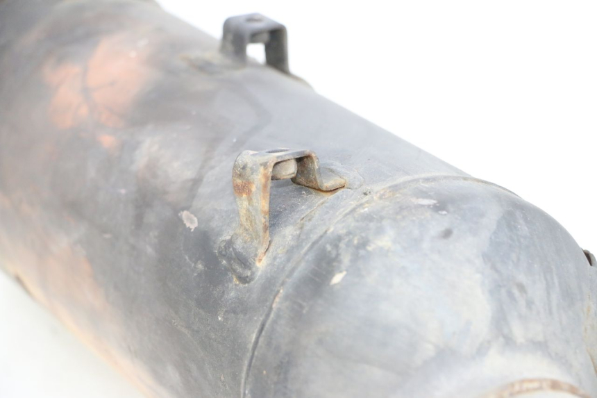 photo de POT ECHAPPEMENT SYM ORBIT III 3 4T 50 (2018 - 2021) - Vue produit