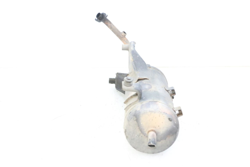 photo de POT ECHAPPEMENT SYM ORBIT III 3 4T 50 (2018 - 2021) - Angle alternatif