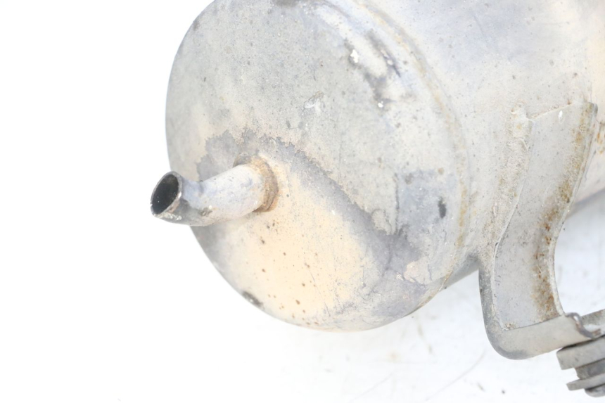 photo de POT ECHAPPEMENT SYM ORBIT III 3 4T 50 (2018 - 2021) - Vue d’ensemble