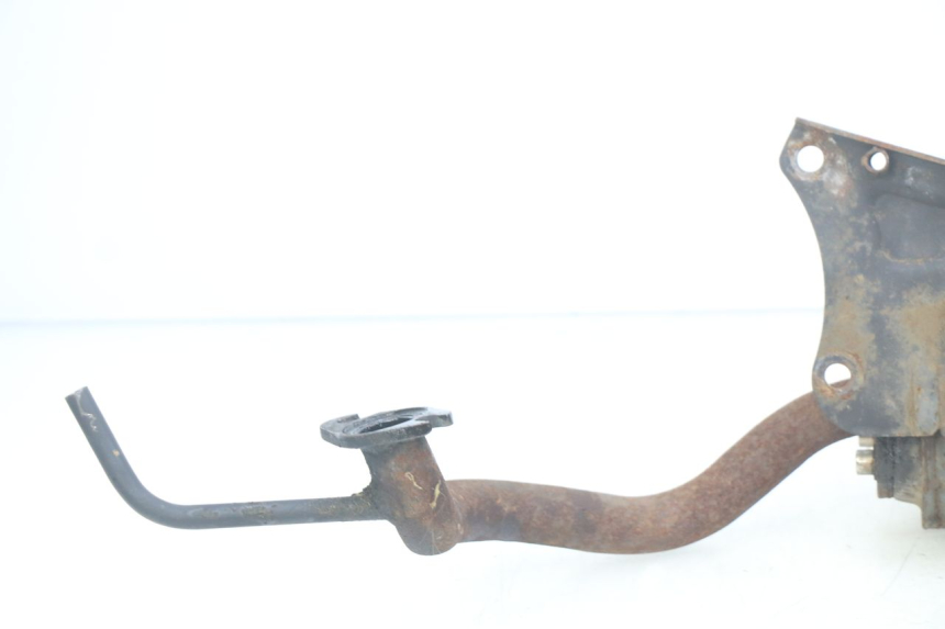 photo de POT ECHAPPEMENT TNT MOTOR OTTO 2T 50 (2012 - 2018)