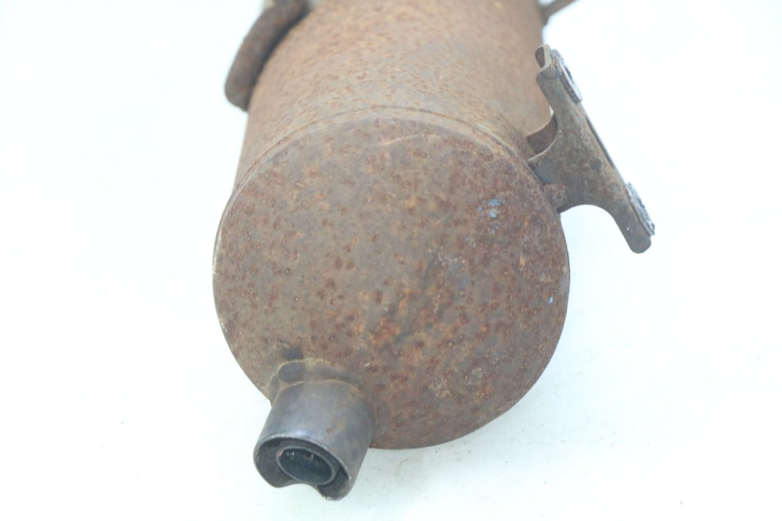 photo de POT ECHAPPEMENT TNT MOTOR OTTO 2T 50 (2012 - 2018)