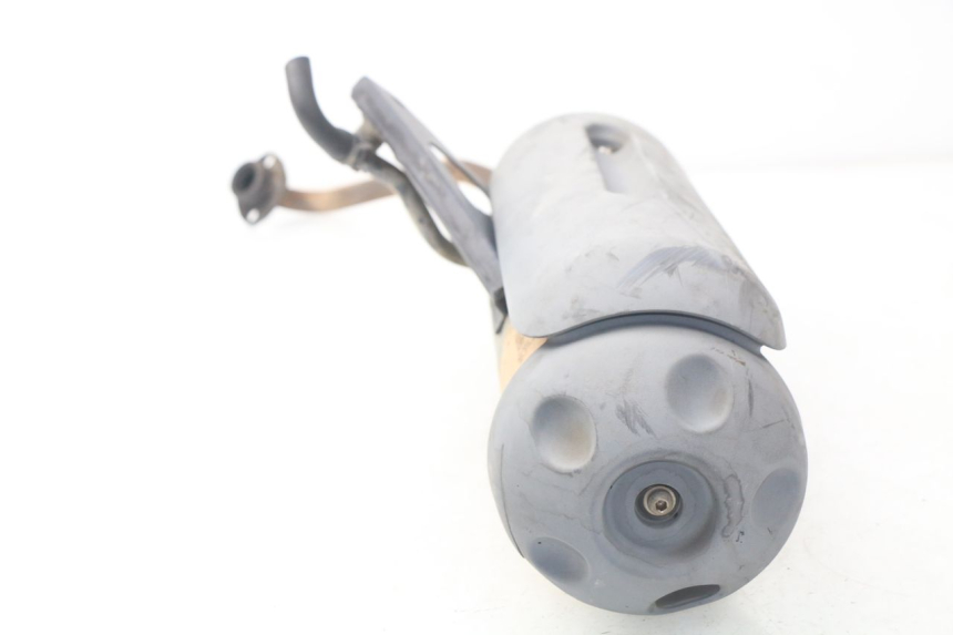 photo de POT ECHAPPEMENT MBK OVETTO 4T 50 (2008 - 2016)