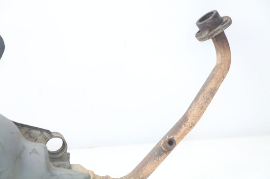 photo de POT ECHAPPEMENT MBK OVETTO 4T 50 (2008 - 2016)