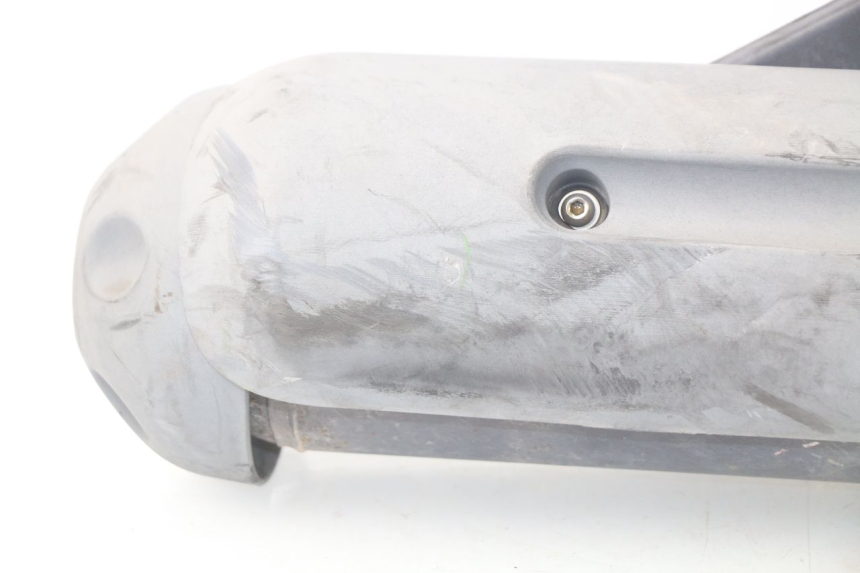 photo de POT ECHAPPEMENT MBK OVETTO 4T 50 (2008 - 2016)