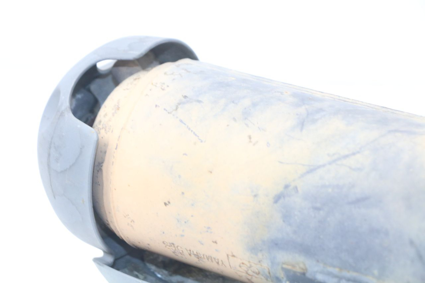 photo de POT ECHAPPEMENT MBK OVETTO 4T 50 (2008 - 2016)