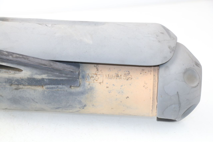 photo de POT ECHAPPEMENT MBK OVETTO 4T 50 (2008 - 2016)