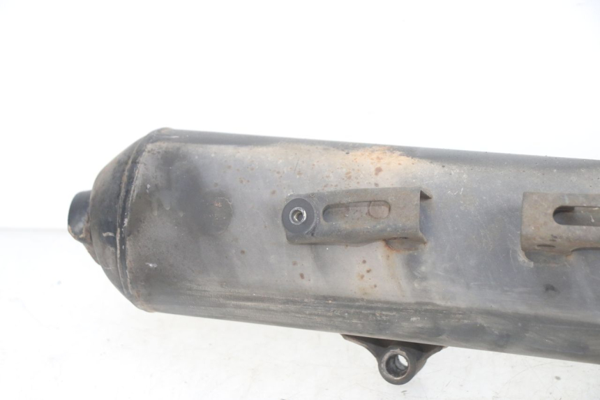 photo de POT ECHAPPEMENT HONDA PCX (JF28) 125 (2009 - 2011)