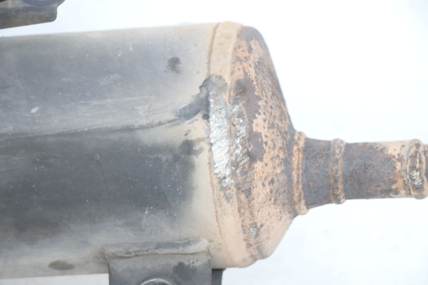 photo de POT ECHAPPEMENT HONDA PCX (JF28) 125 (2009 - 2011)